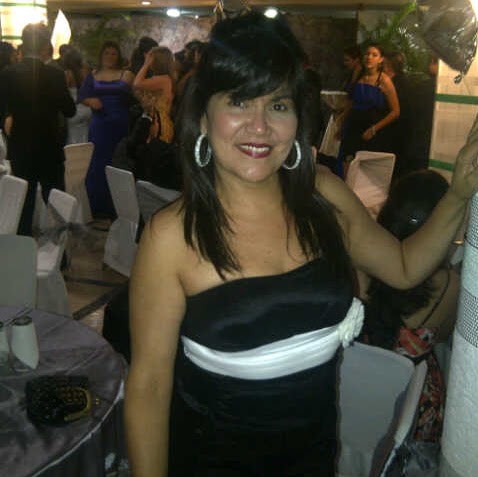 Mary Molina Photo 9