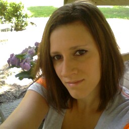 Amy Rushing Photo 37