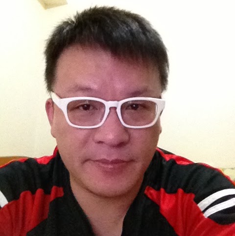 Teddy Chen Photo 23