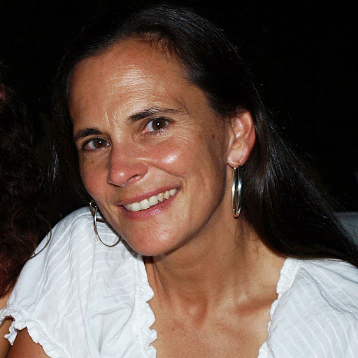 Susan Lockwood Photo 21