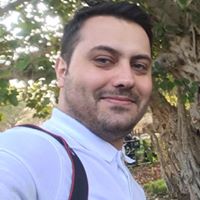Ali Abadi Photo 2