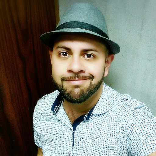 Jorge Bonilla Photo 26