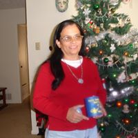 Lillian Martinez Photo 12