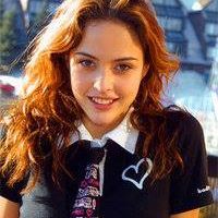 Kristina Tucker Photo 10