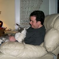 Todd Wilkinson Photo 13