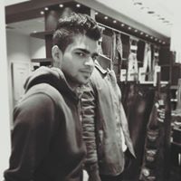 Ken Benedict Photo 6