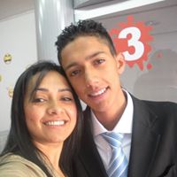 Sugey Velez Photo 1