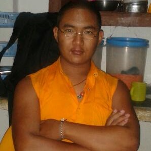 Tsering Dorjee Photo 18