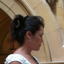 Linda Montano Photo 12