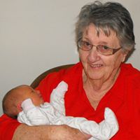 Margaret Springett Photo 4