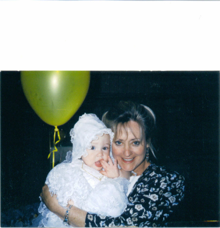 Margaret Robinson Photo 5