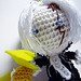 Allen Crochet Photo 5