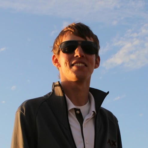 Robbie Gill Photo 24