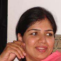 Sonali Joshi Photo 13