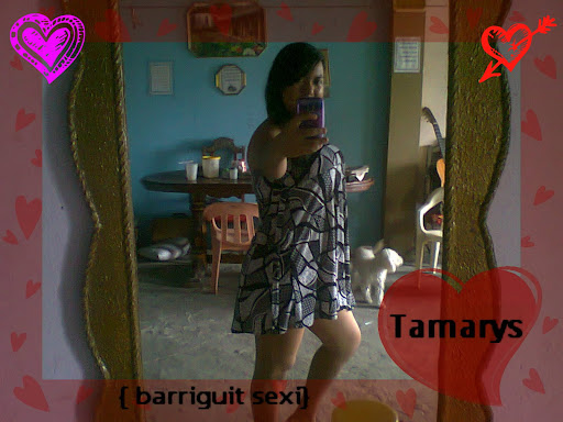 Tamara Garcia Photo 18
