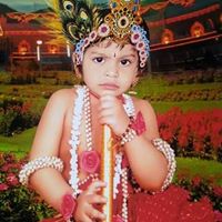 Krishna Pisupati Photo 2