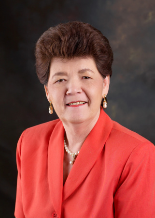 Jane Roberts Photo 28