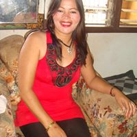 Luzviminda Lozano Photo 3