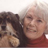 Martha Evans Photo 6