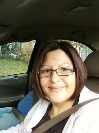 Christine Ortiz Photo 1