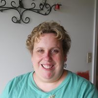 Michelle Hoskins Photo 7