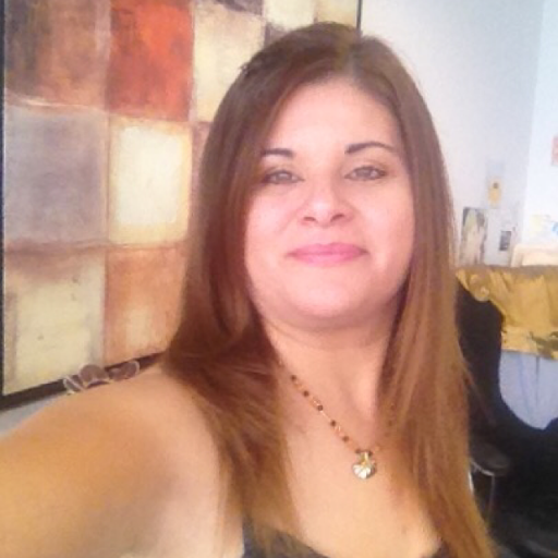 Blanca Alvarado Photo 19