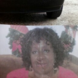 Denise Rich Photo 9