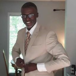 Andre Rodgers Photo 20