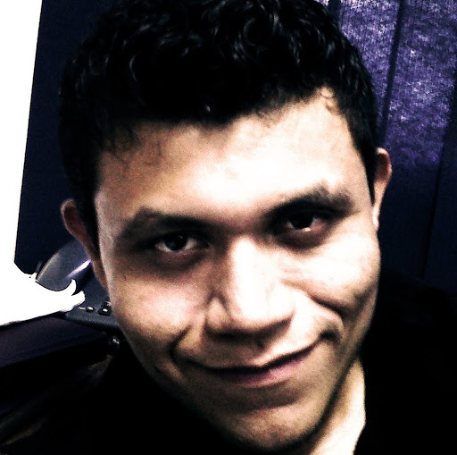 Ronald Martinez Photo 24