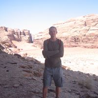 Robert Timmis Photo 5