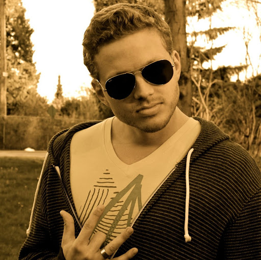 Shawn Lee Photo 10