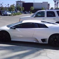 Alfred Orozco Photo 8