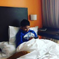 Gabriel Torres Photo 32