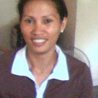 Rose Casiano Photo 9