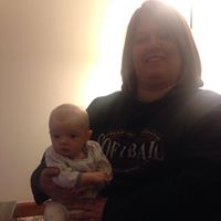 Mary Thacker Photo 8