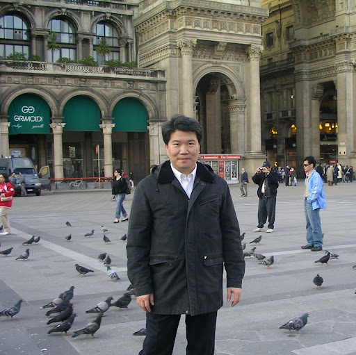 Edward Chen Photo 31