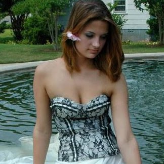 Megan Newberry Photo 12