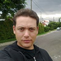 Luis Aguirre Photo 20