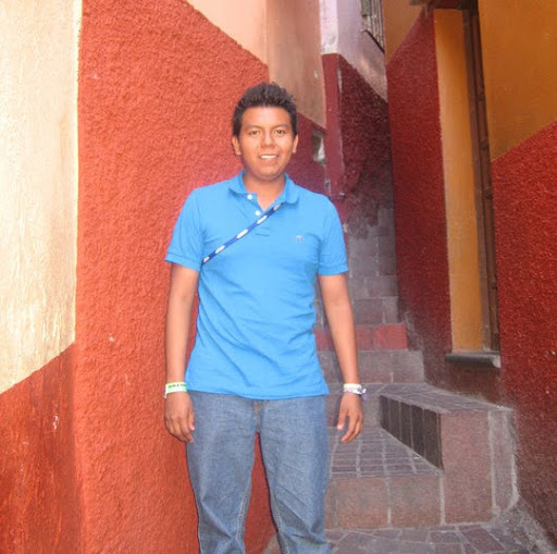 Fernando Meza Photo 16