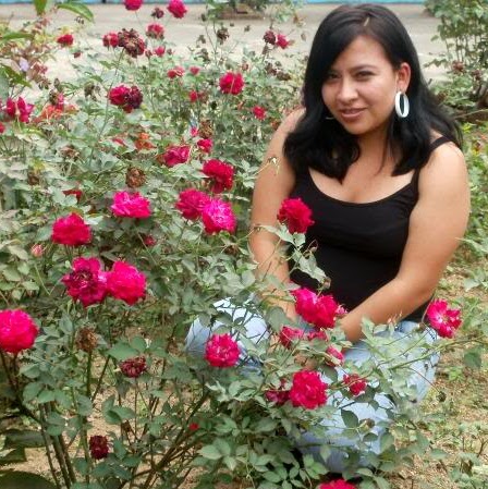 Cristina Rosero Photo 21