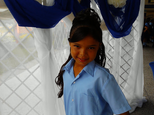 Claudia Blanco Photo 31