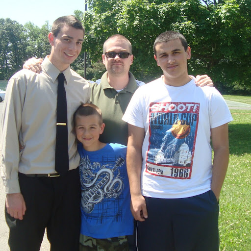 John Burks Photo 18