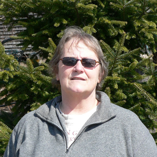 Robin Barton Photo 23