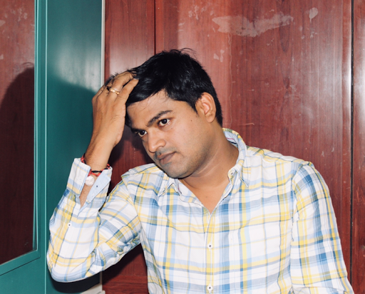 Sudhakar Ramanathan Photo 3
