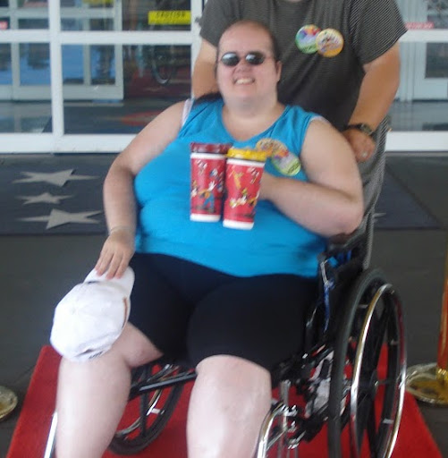 Christine Gagnon Photo 16