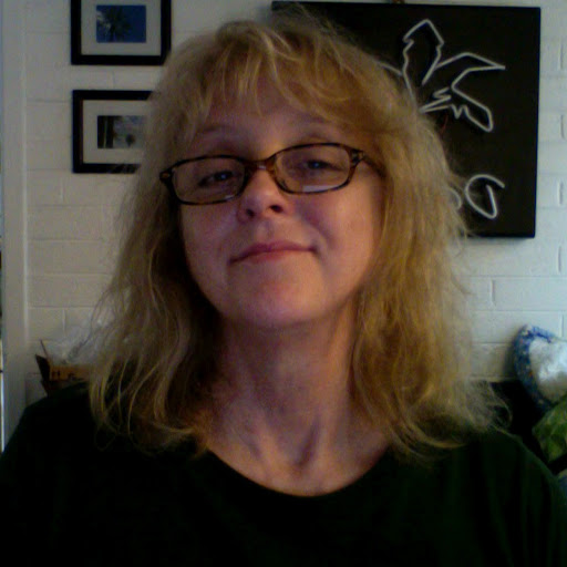 Susan Coppola Photo 19