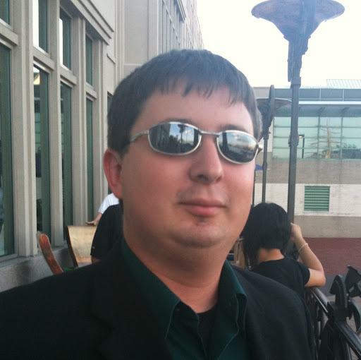 Sean Conner Photo 27