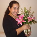 Candace Flowers Photo 32