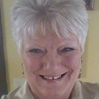 Christine Carter Photo 19