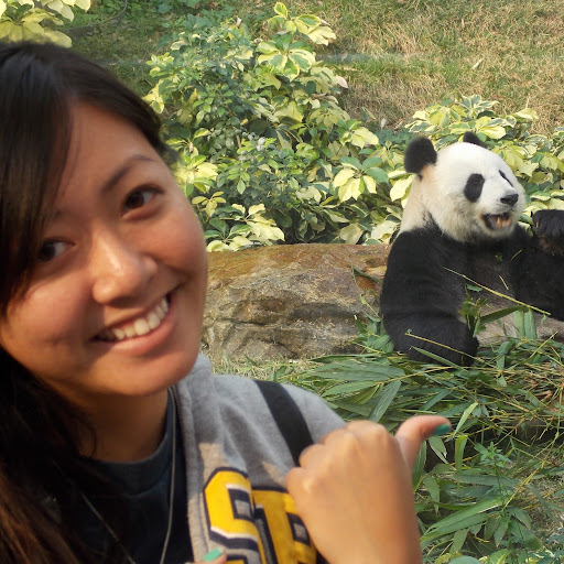 Sherry Liu Photo 8